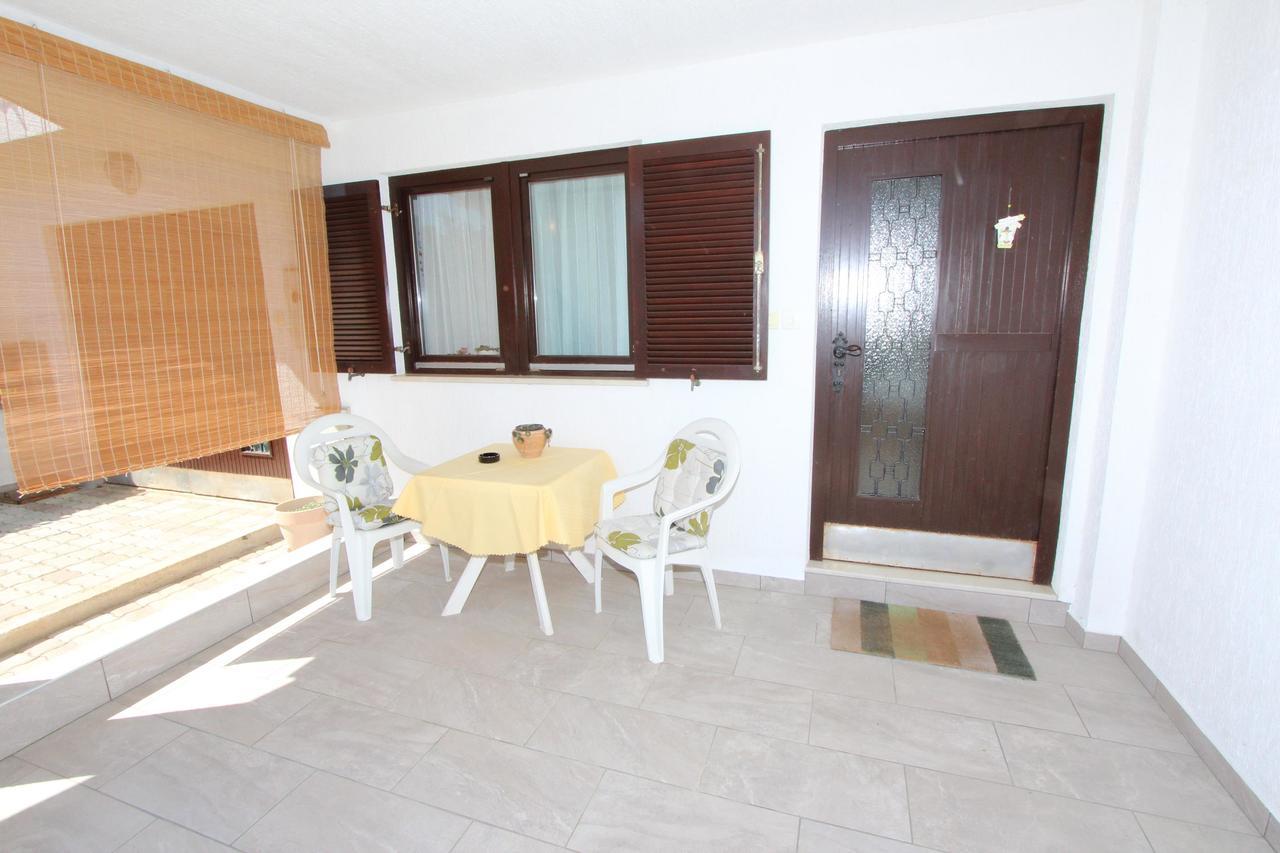 Apartment Irena Pola Esterno foto