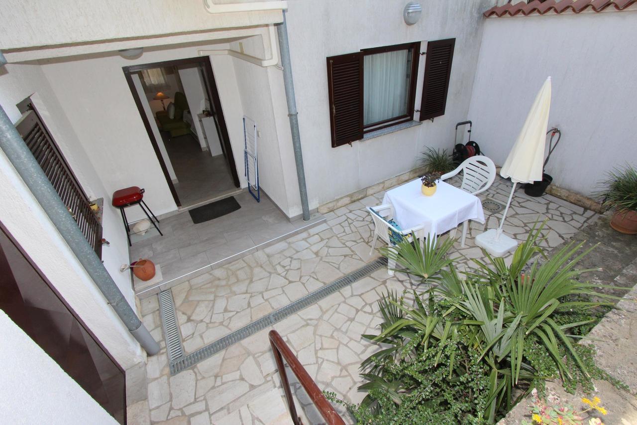Apartment Irena Pola Esterno foto
