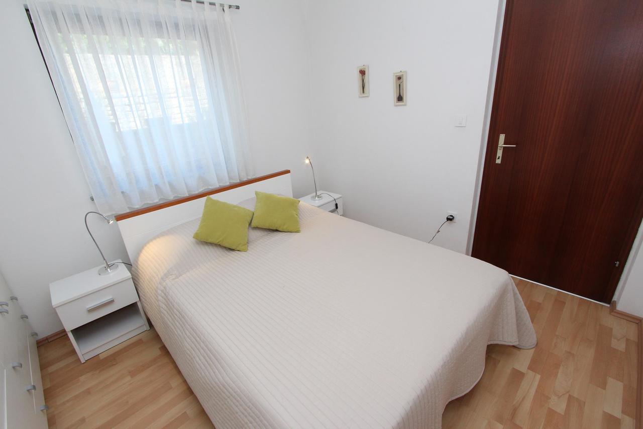 Apartment Irena Pola Esterno foto