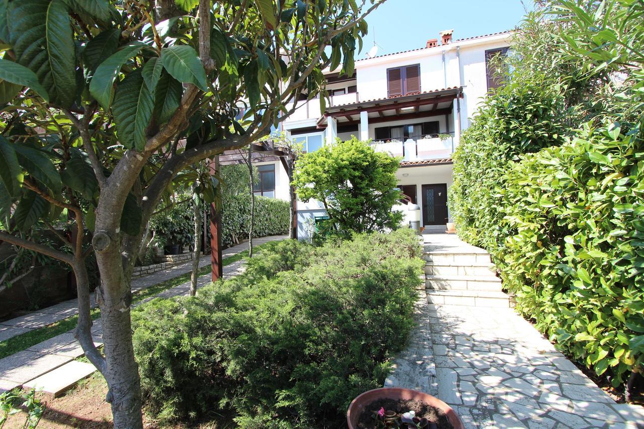 Apartment Irena Pola Esterno foto